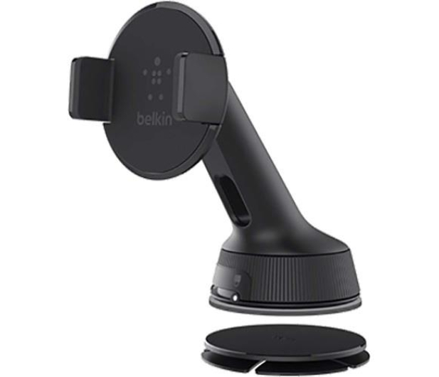 Belkin Uchwyt samochodowy na szybę (do 6") - 1152285 - zdjęcie 3